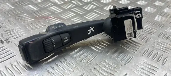 Volvo S60 Indicator stalk 31327904