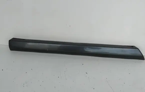 Volvo S80 Rear door trim (molding) 30678135