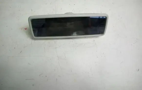 Seat Ibiza II (6k) Rear view mirror (interior)