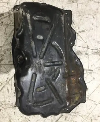 Ford Transit Oil sump GK2Q6675AA