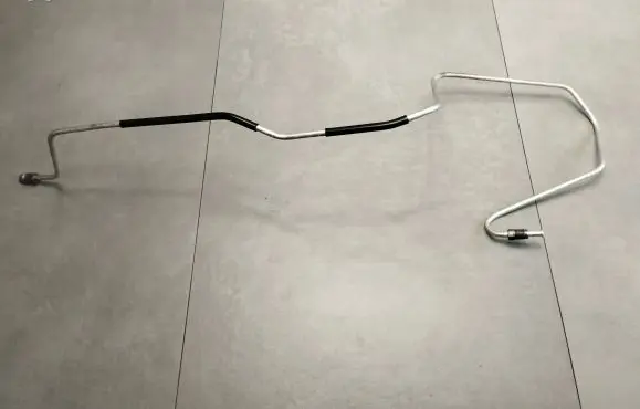 Renault Scenic IV - Grand scenic IV Brake booster pipe/hose 