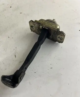Mazda 6 Rear door check strap stopper GJ6A72270B D02203