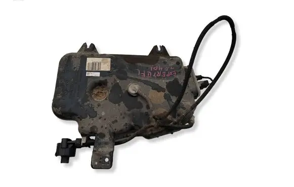 Peugeot Expert FAP fluid tank 1440080380
