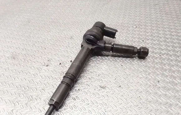 Opel Astra H Fuel injector 0445110174