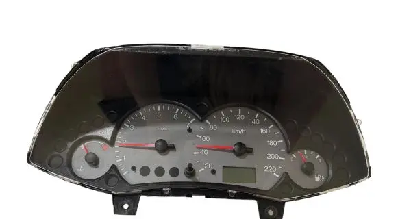 Ford Focus Speedometer (instrument cluster) 98AP20841BC