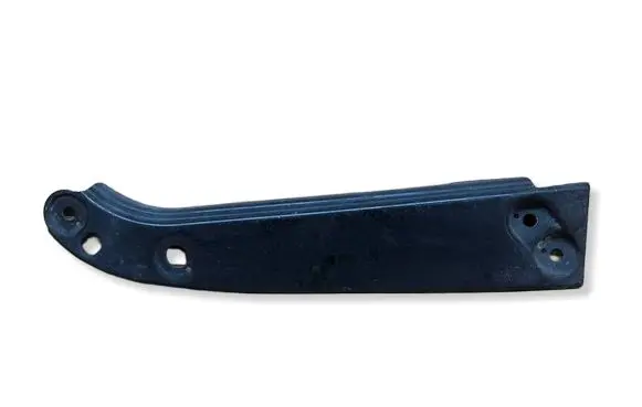 Skoda Citigo Radiator support slam panel bracket 1S0805932