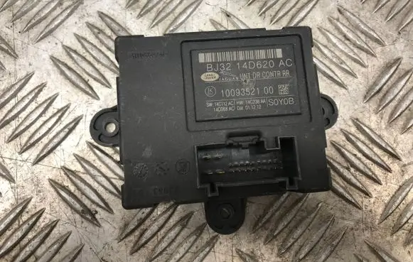 Land Rover Discovery 4 - LR4 Door control unit/module BJ3214D620AC