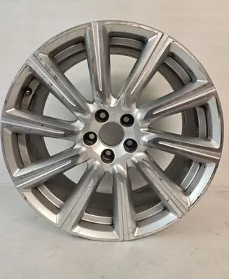 Volvo S90, V90 R19 alloy rim 31434953