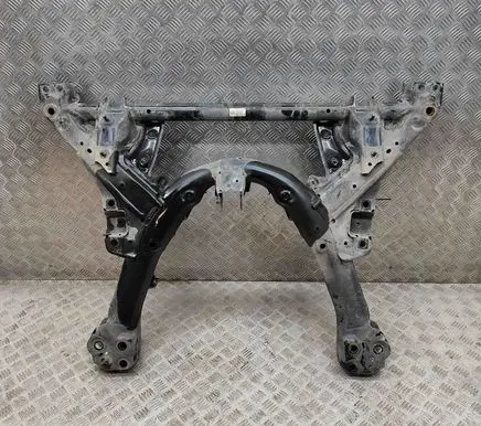 Tesla Model 3 Front subframe 104452100P