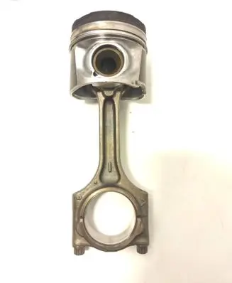 Volvo V60 Piston with connecting rod 81l123