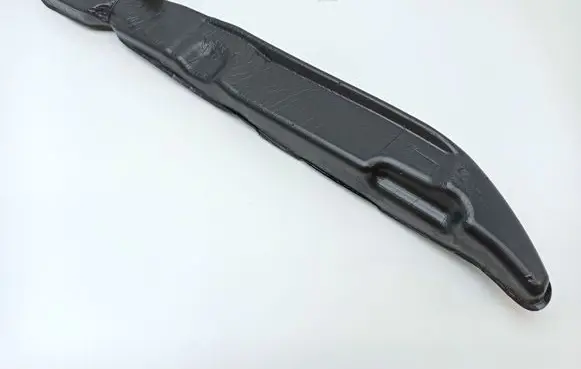 KIA Niro Fender foam support/seal 84116AT000