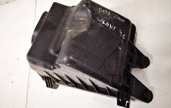 Air filter box