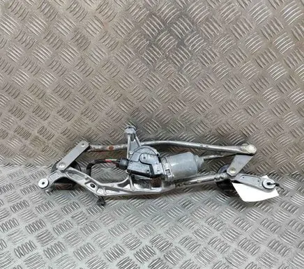 Toyota Auris E180 Front wiper linkage and motor AE1593003562 8511002340