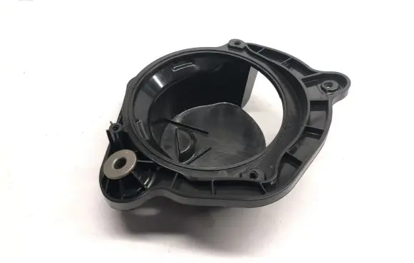 Dash center speaker trim cover