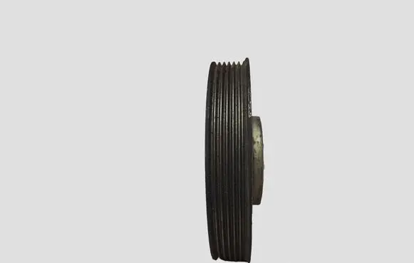 Citroen C4 I Picasso Crankshaft pulley