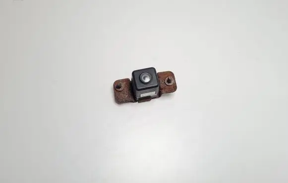 Reversing camera