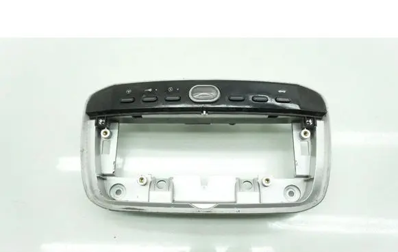 Fiat Grande Punto Radio/CD/DVD/GPS head unit 735512249