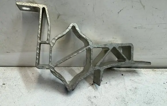 Mercedes-Benz C W204 Other interior part A2046280524