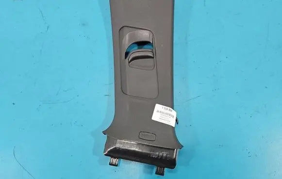 Skoda Scala Center console 657868311 IMPRK1559664