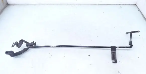 Volkswagen Phaeton Engine coolant pipe/hose 3D0121065CB