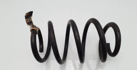 Dodge Nitro Rear coil spring 52125554AA