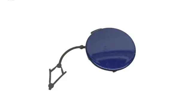 Volkswagen Golf VII Front tow hook cap/cover 5G0807241D