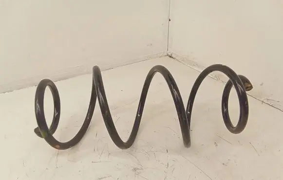 Dacia Dokker Rear coil spring