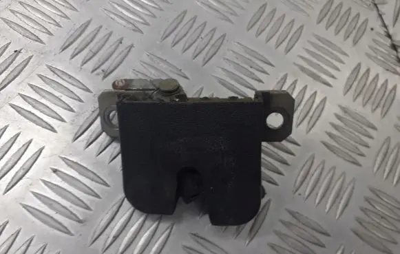 Seat Ibiza III (6L) Tailgate exterior lock 6L6827506