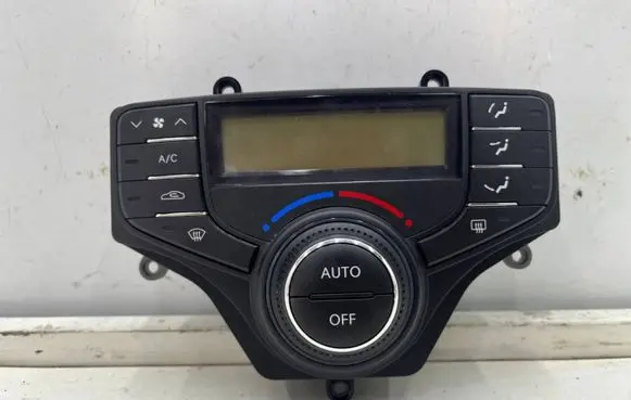 Hyundai i30 Climate control unit 97250-2LXXX 97250-2R610