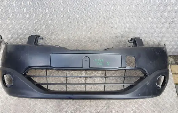 Nissan Qashqai Front bumper 62022BR10H