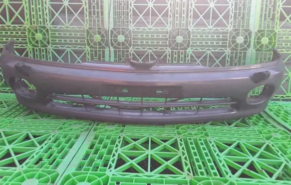 Mitsubishi Galant Front bumper 1B41AND1B44 1B41