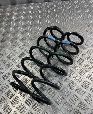 Lexus NX Rear coil spring