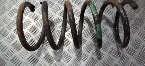Volvo S80 Rear coil spring