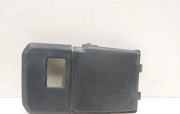 Volvo V50 Battery box tray cover/lid 9M5N10A659AA 31301483