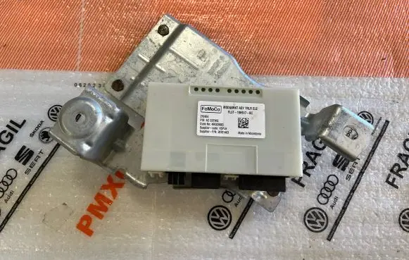 Ford Ranger Tow bar trailer control unit/module FL3T19H517BC
