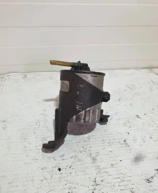 Mercedes-Benz ML W163 Fuel filter bracket/mount holder A6110920140