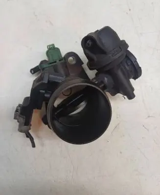 Volvo V50 Throttle valve 9647474880
