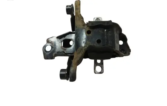Skoda Fabia Mk2 (5J) Engine mount bracket 6Q0199555
