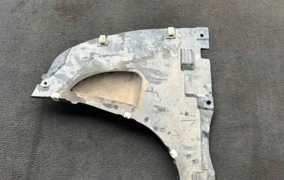 BMW 1 F40 Pickup box liner 8497237