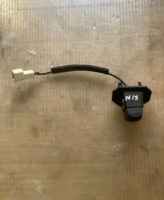 Suzuki Ignis Reversing camera 3997062RA0 C38N122A06028A