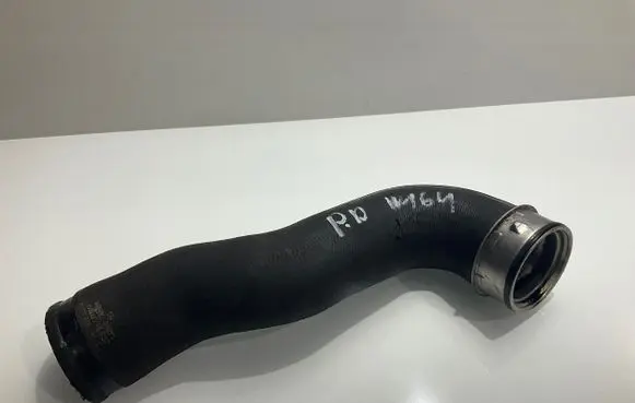 Mercedes-Benz ML W164 Intercooler hose/pipe A1645280382 ZGS002 ZGS0025
