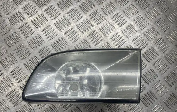 Skoda Octavia Mk2 (1Z) Front fog light 1Z0941701A 1Z0941699A SB4SHX15201A