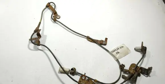 Ford Ranger ABS brake wheel speed sensor