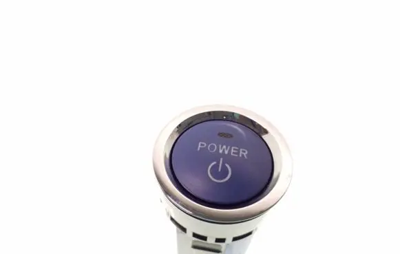 Toyota Prius+ (ZVW40) Engine start stop button switch 15A8549