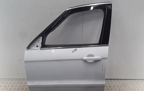 Ford S-MAX Front door 
