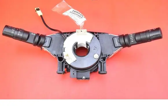 Nissan Qashqai Other switches/knobs/shifts NILES14425