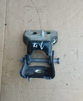 Peugeot 508 Front door lower hinge 