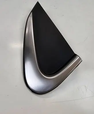 Hyundai Ioniq Rear side glass trim 87820g2100