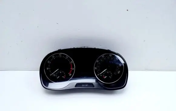 Skoda Fabia Mk3 (NJ) Speedometer (instrument cluster) 6V0920940A