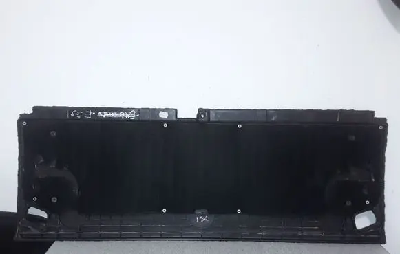 BMW 5 E39 Other trunk/boot trim element 51478189694 8189694